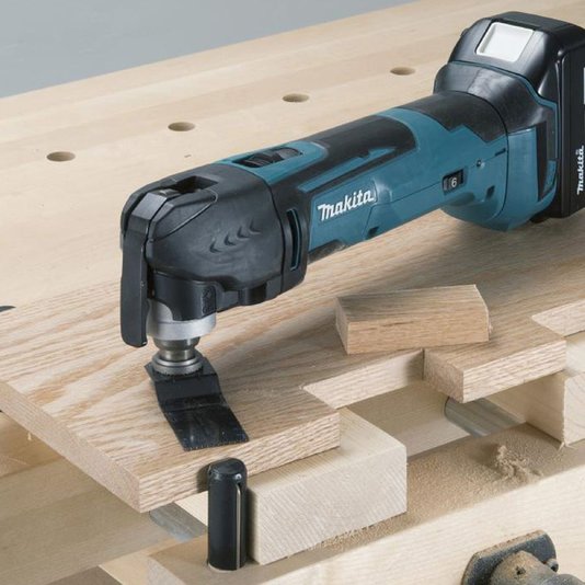 Multicortadora Dtm51Z Makita