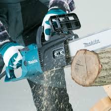 Eletrosserra Uc4041A Makita - Uc4041A-220V