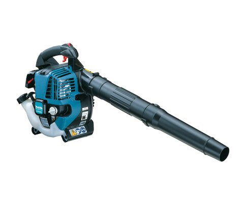 Soprador Aspirador A Gasolina 4 Tempos Makita Bhx2500G + Brinde Kit À Vàcuo