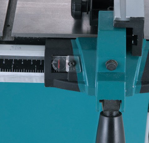 Serra Fita Com Banc Mov - Lb1200F-220V - Makita