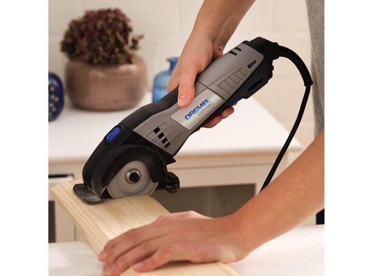 Disco De Metal Multiuso Dremel Dsm500-Rw - 2615S500Na