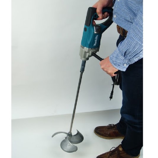 Misturador Eletrico Makita - Ut2204-220V