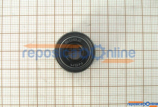 Rolamento Bosch 608Zz - 1900905029