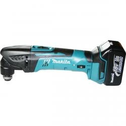 Kit Multicortadora  A Bateria 14.4/18V (Kit B) Dtm50Rfex2 Makita - Dtm50Rfex2-220V