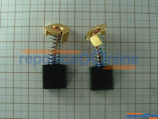 Escova De Carvão Para Serra De Mesa / 5140147-54 - Dewalt