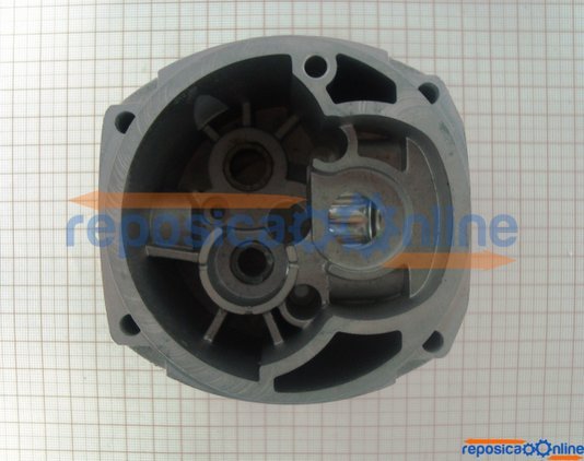 Carcaca Com Bucha Para Furadeira 1174.2 Gsb 30-2 - 1605820237 - Bosch
