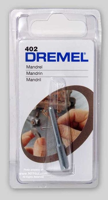 Haste Adaptadora Dremel - 402 - 2615000402