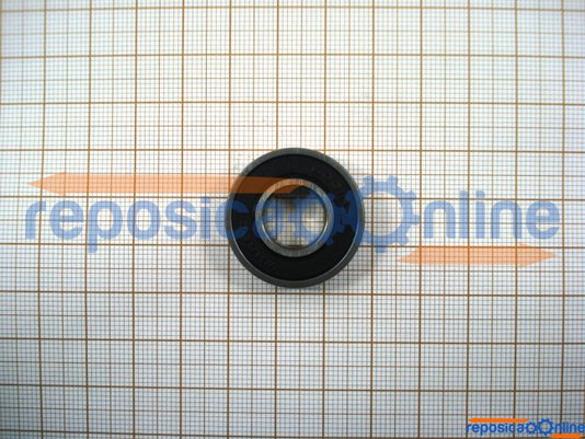 Rolamento Ddu 6001 12X28X8Mm N150961 - Dewalt