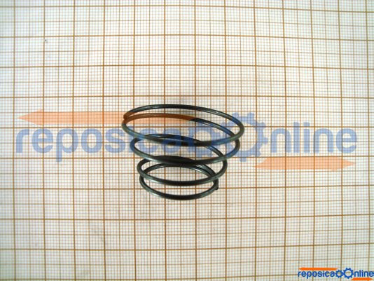 Mola De Compres Conica 21-31 - 231991-6 - Makita
