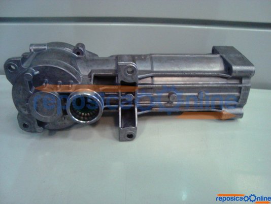 Conjunto Carcaca - 1617000969 - Bosch