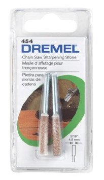 Pedra Afiadora Dremel - Cod. 454 - 2615000454