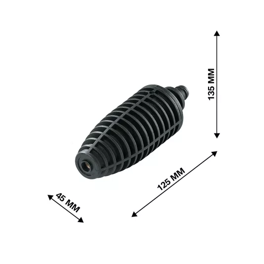 Bico Turbo Ghp 180 200 220 F016800580000