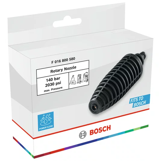 Bico Turbo Ghp 180 200 220 F016800580000