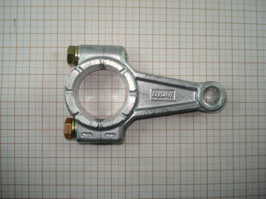 Biela Completa - 328690 - Jacto