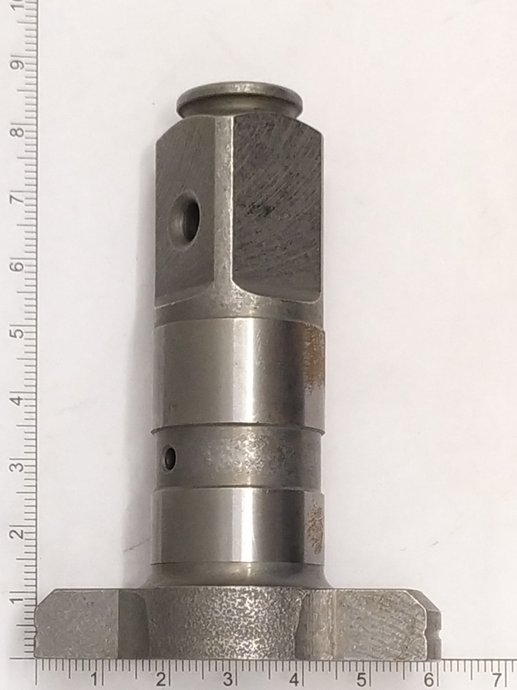 Bigorna - 324231-0 - Makita