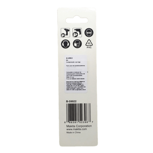 Bit Longo T25-90 Makita B-59922