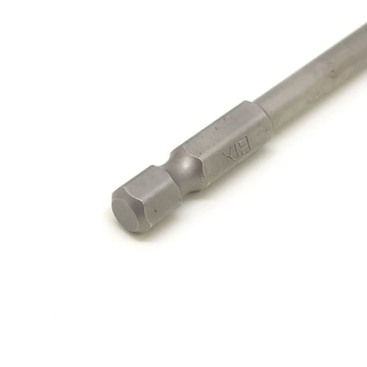 Bit Tri-Wing 1/4 X 75Mm 1R313