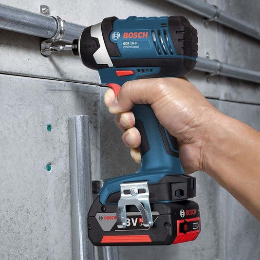 Bits Fenda Com 3 Un. Bosch - 2607001479