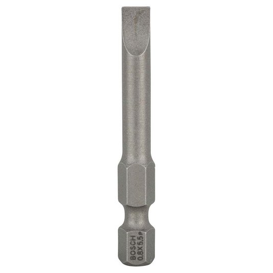 Bits Fenda Com 3 Un. Bosch - 2607001479