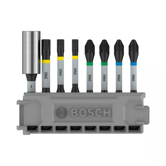 Bits Impact 50Mm: Ph Pz T Adaptador 2608522326000
