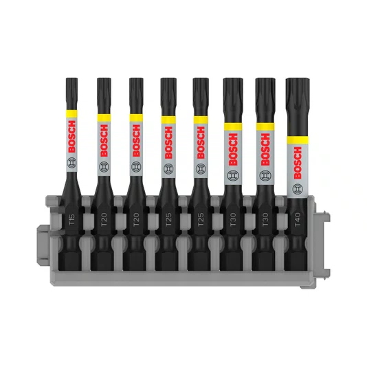 Bits Impact Control 50Mm Torx X8 2608522329000
