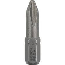 Bits Torx P/ Parafusadeira /  N 30 Com 3 Un. Bosch - 2607001622
