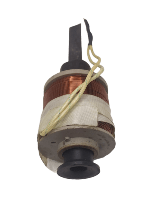 Bobina De Acionamento 220V Para Grampeador Vonder - 6099816222 - Dwt