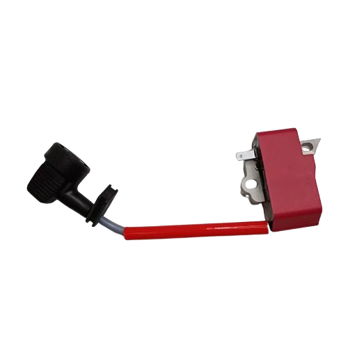 Bobina De Ignição Completa Makita - 161357-5