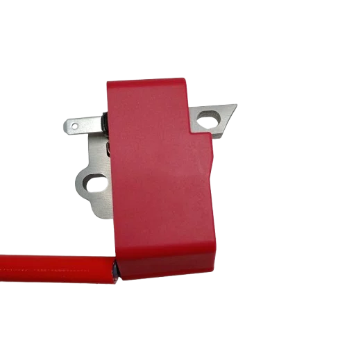 Bobina De Ignição Completa Makita - 161357-5