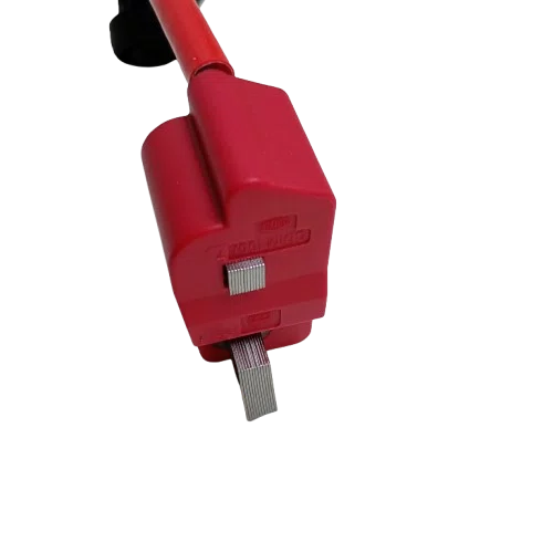 Bobina De Ignição Completa Makita - 161357-5