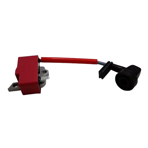 Bobina De Ignição Completa Makita - 161357-5