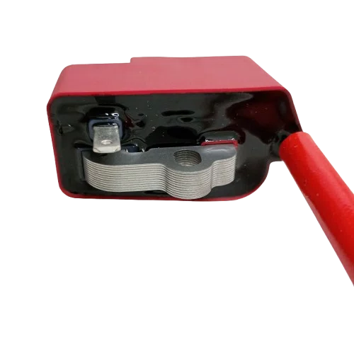 Bobina De Ignição Completa Makita - 161357-5