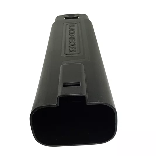 5140164-04 Black&Decker - Bocal Extensor Para Aspiradores/Sopradores Bv25-Br E Bv25-B2