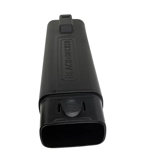 5140164-04 Black&Decker - Bocal Extensor Para Aspiradores/Sopradores Bv25-Br E Bv25-B2