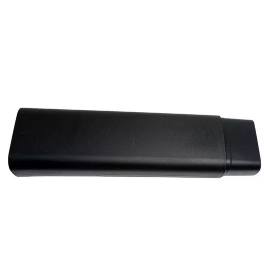 5140164-04 Black&Decker - Bocal Extensor Para Aspiradores/Sopradores Bv25-Br E Bv25-B2