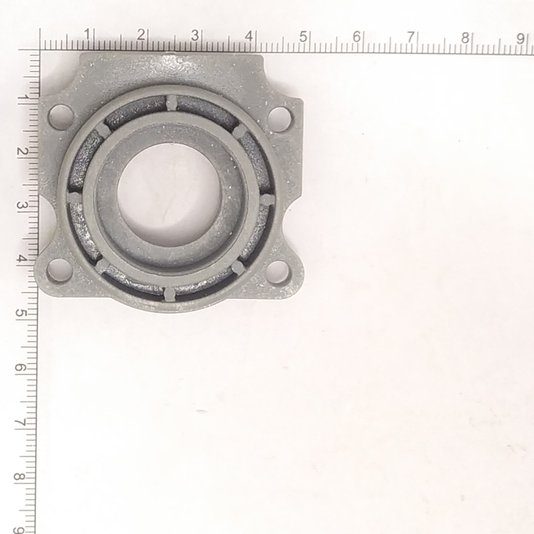 Boina De Feltro Para Ws4463K K 60063286
