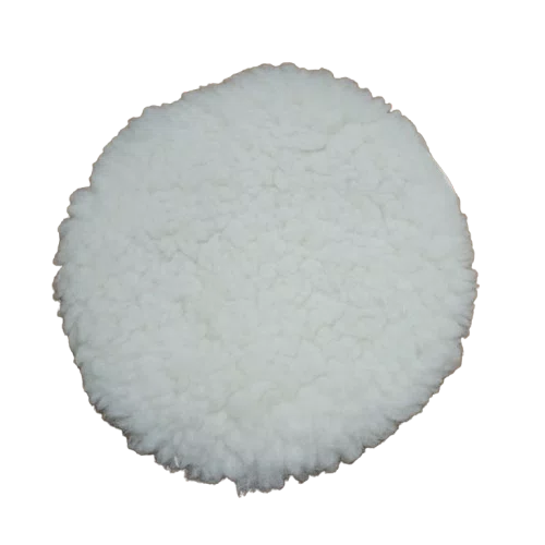 Boina De Lã Mbl 7" Menegotti - 65020138