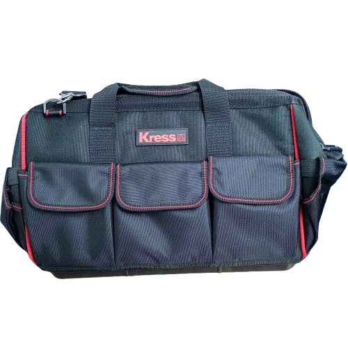 Bolsa De Nylon 17"  Para Ferramentas Kress - Ka1617