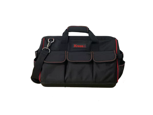 Bolsa De Nylon Para Ferramenta Kress - Ka1617