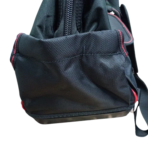 Bolsa De Nylon 17"  Para Ferramentas Kress - Ka1617