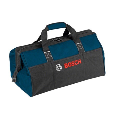 Bolsa De Lona Para Ferramentas Bosch - 1619Bz0100