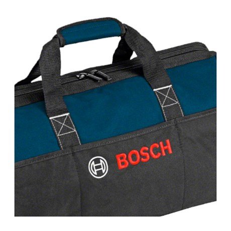 Bolsa De Lona Para Ferramentas Bosch - 1619Bz0100