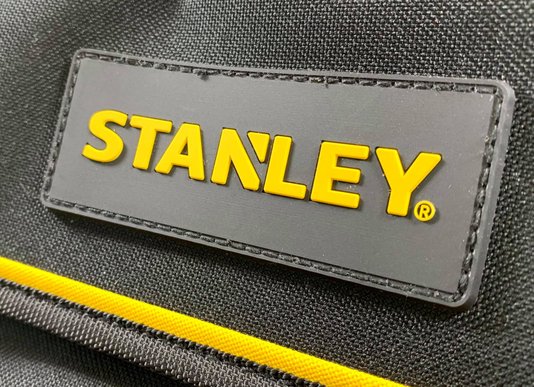 Bolsa De Lona Para Ferramentas - Stst74319-8 - Stanley