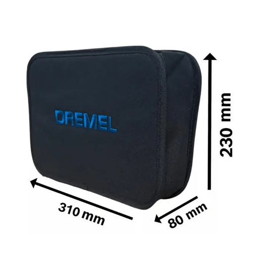 Bolsa De Nylon Bosch - 1605A00061