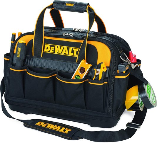 Bolsa Dewalt Multitarefa - Dwst82928-La
