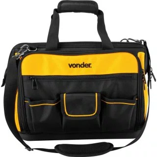 Bolsa Em Lona Bl 046 Plus Vonder - 3540430046