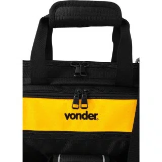 Bolsa Em Lona Bl 046 Plus Vonder - 3540430046