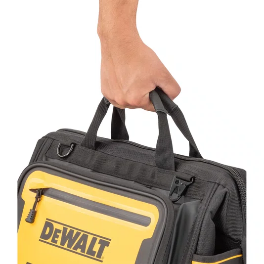 Dewalt Bolsa Multitarefa 16" Ip54 Pro - Dwst560103