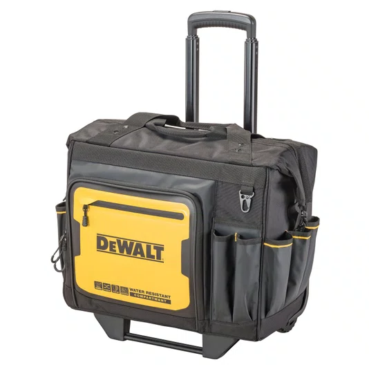 Dewalt Bolsa Multitarefa 457Mm(18") Pro Com Rodas - Dwst560107