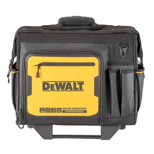 Dewalt Bolsa Multitarefa 457Mm(18") Pro Com Rodas - Dwst560107